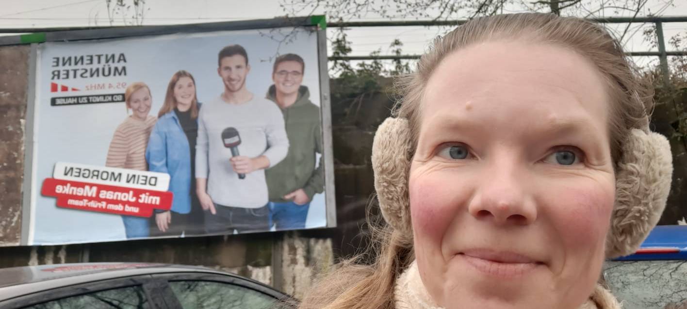 Plakat-Aktion: Eure Fotos