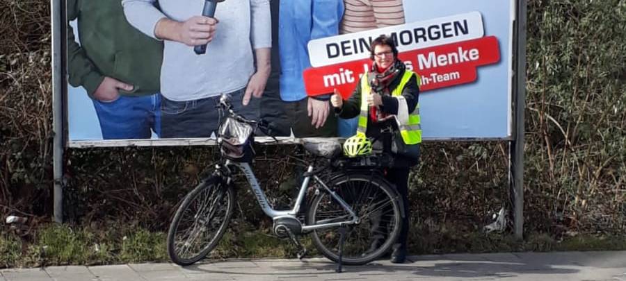 Plakat-Aktion: Eure Fotos