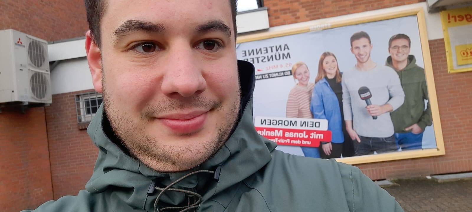 Plakat-Aktion: Eure Fotos