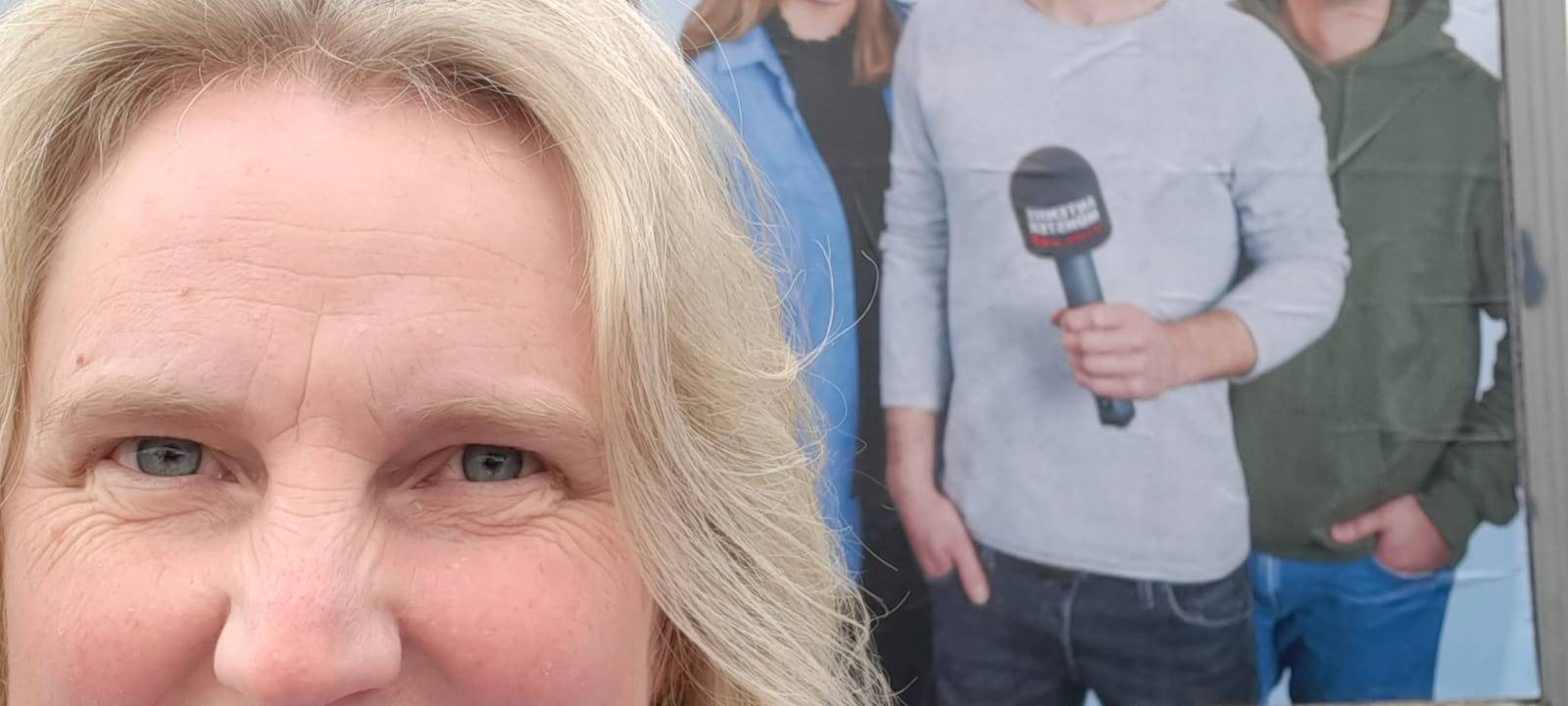 Plakat-Aktion: Eure Fotos