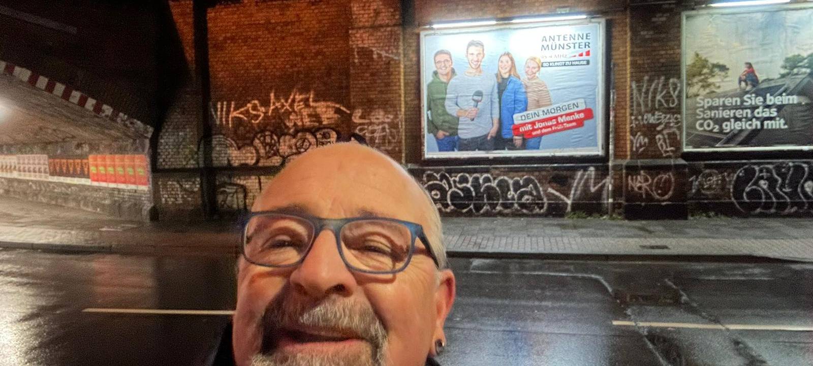 Plakat-Aktion: Eure Fotos