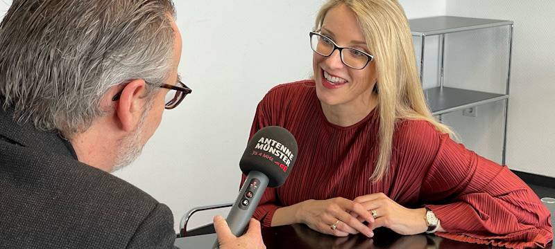 Prof. Alena Buyx: Wege aus der Polykrise