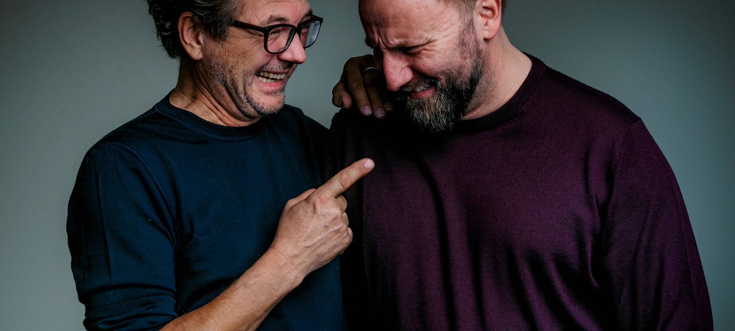 Der Bobcast LIVE