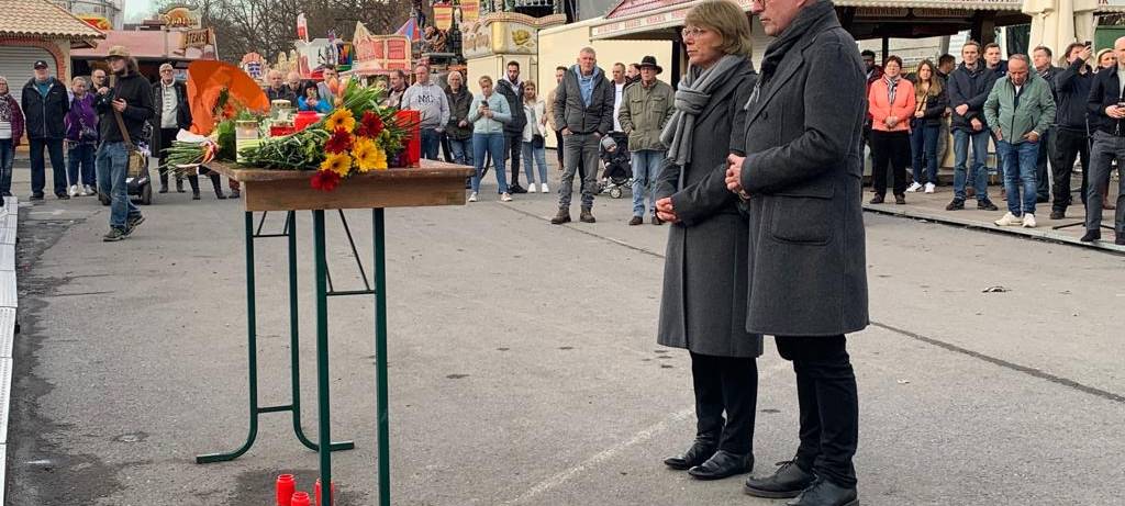 Messerstecher in Untersuchungshaft