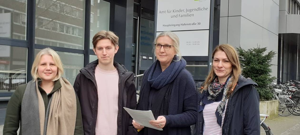 Maßnahmenpaket gegen Fachkräftemangel in Kitas