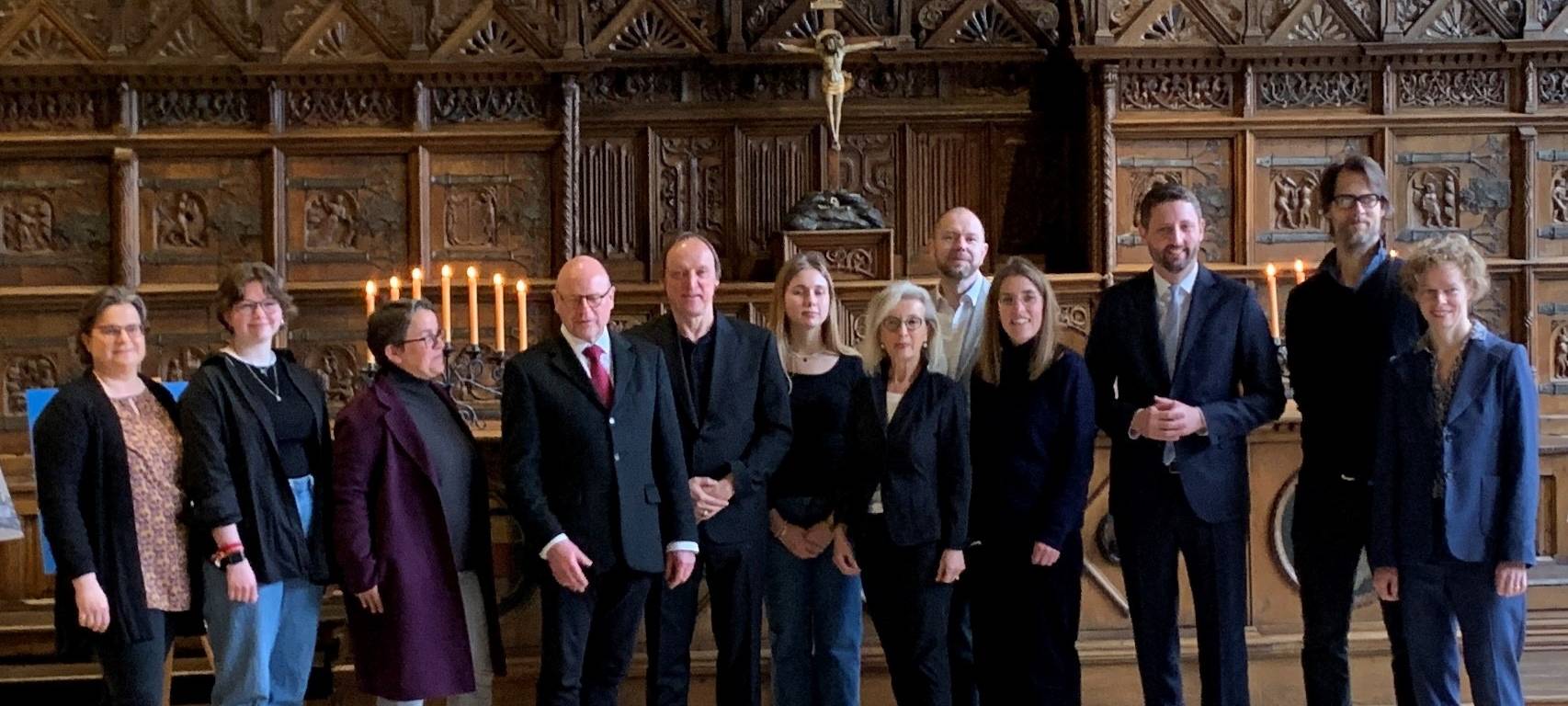 300 Veranstaltungen zum Friedensjubiläum