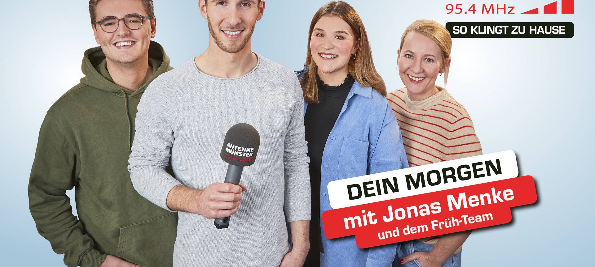 Rückblick auf die Münsterrekorde 2023