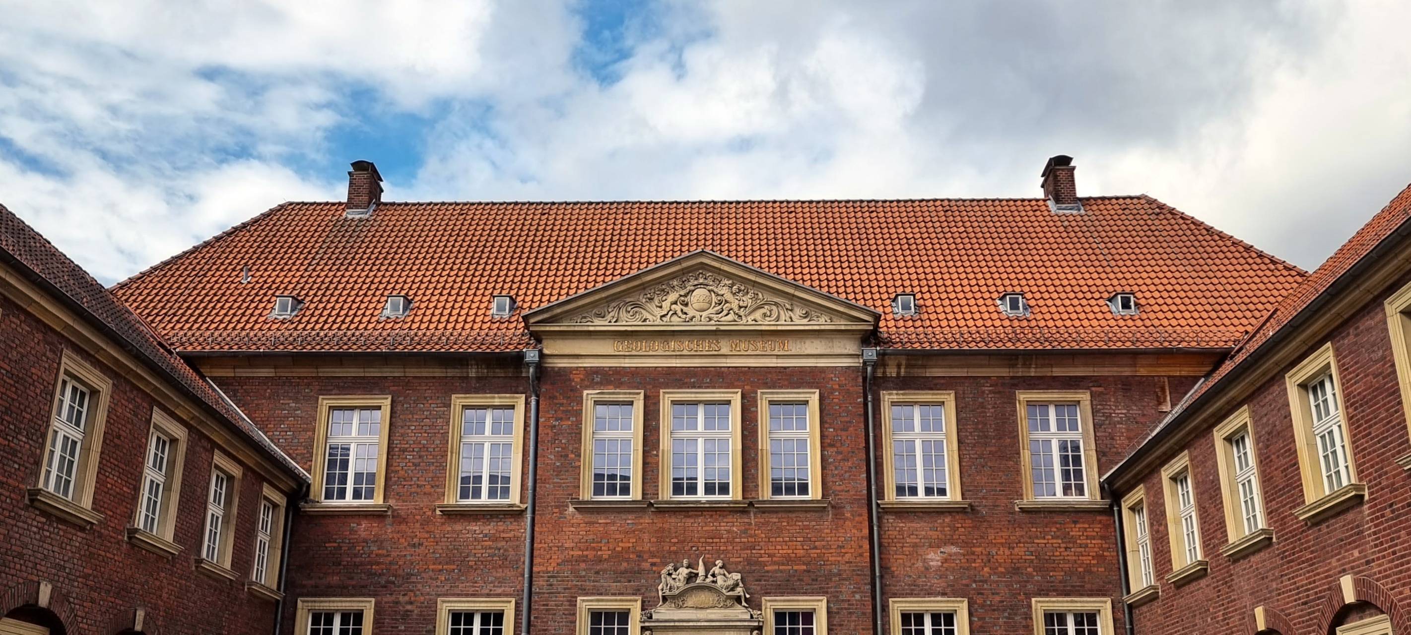Geomuseum öffnet