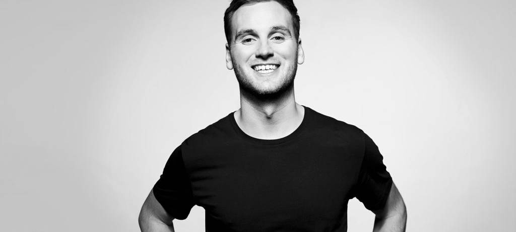 Münsteraner Leon Windscheid ist das neue Gesicht bei "Terra Xplore"