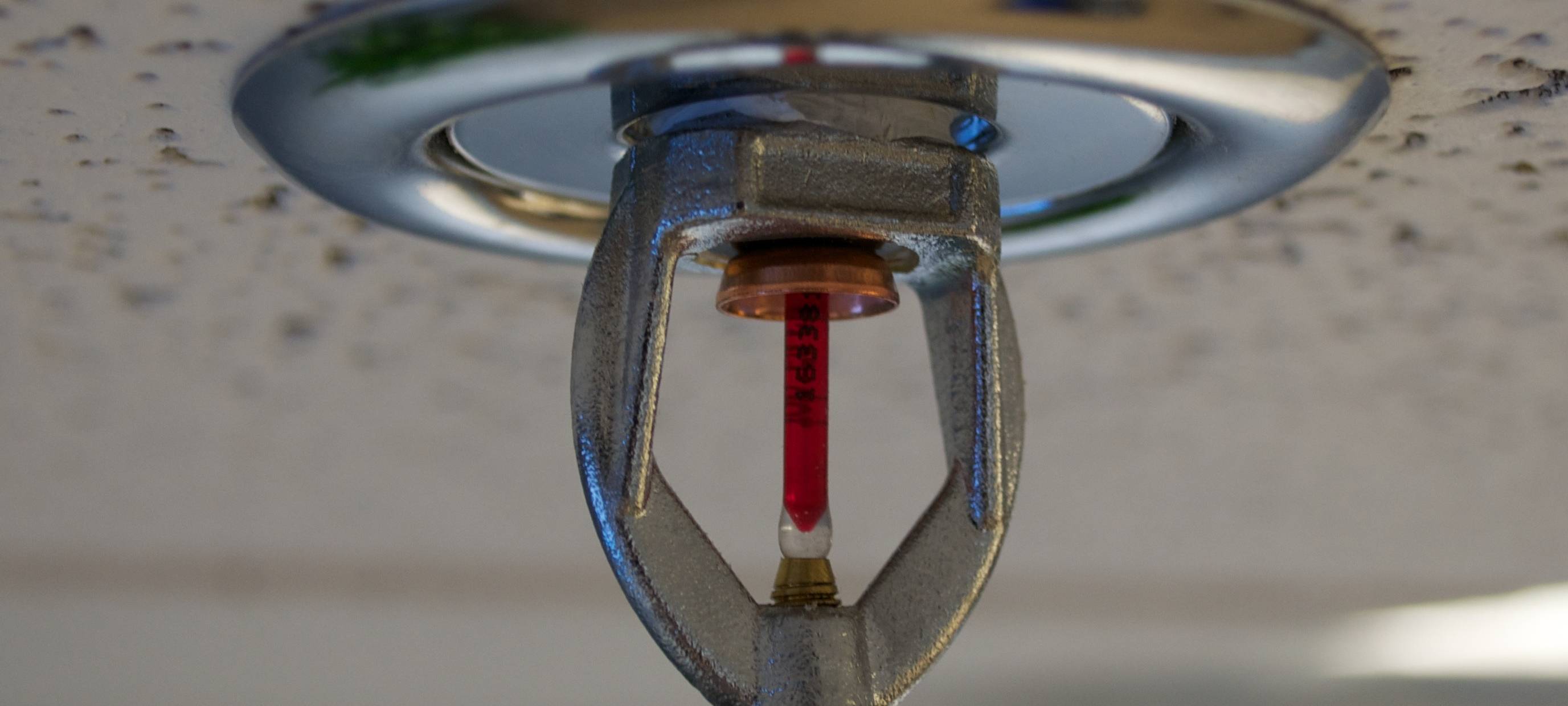 Bürgerhaus Kinderhaus unter Wasser