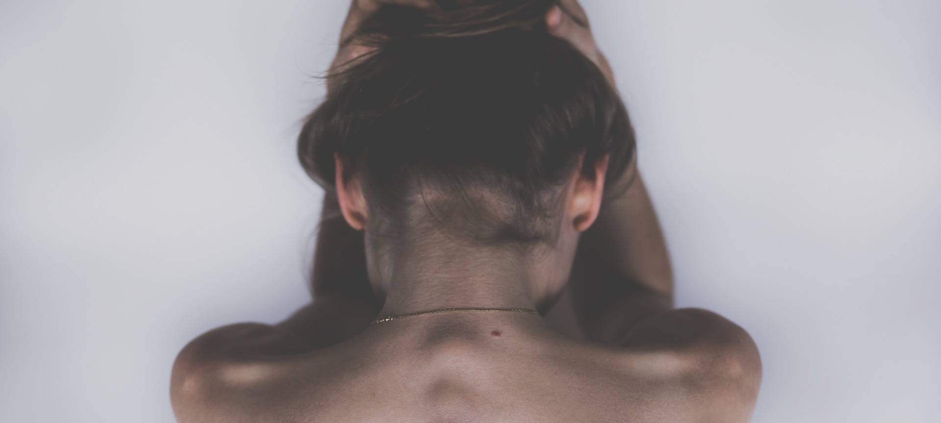 Der Kampf mit dem Kopf: Depression bei jungen Menschen