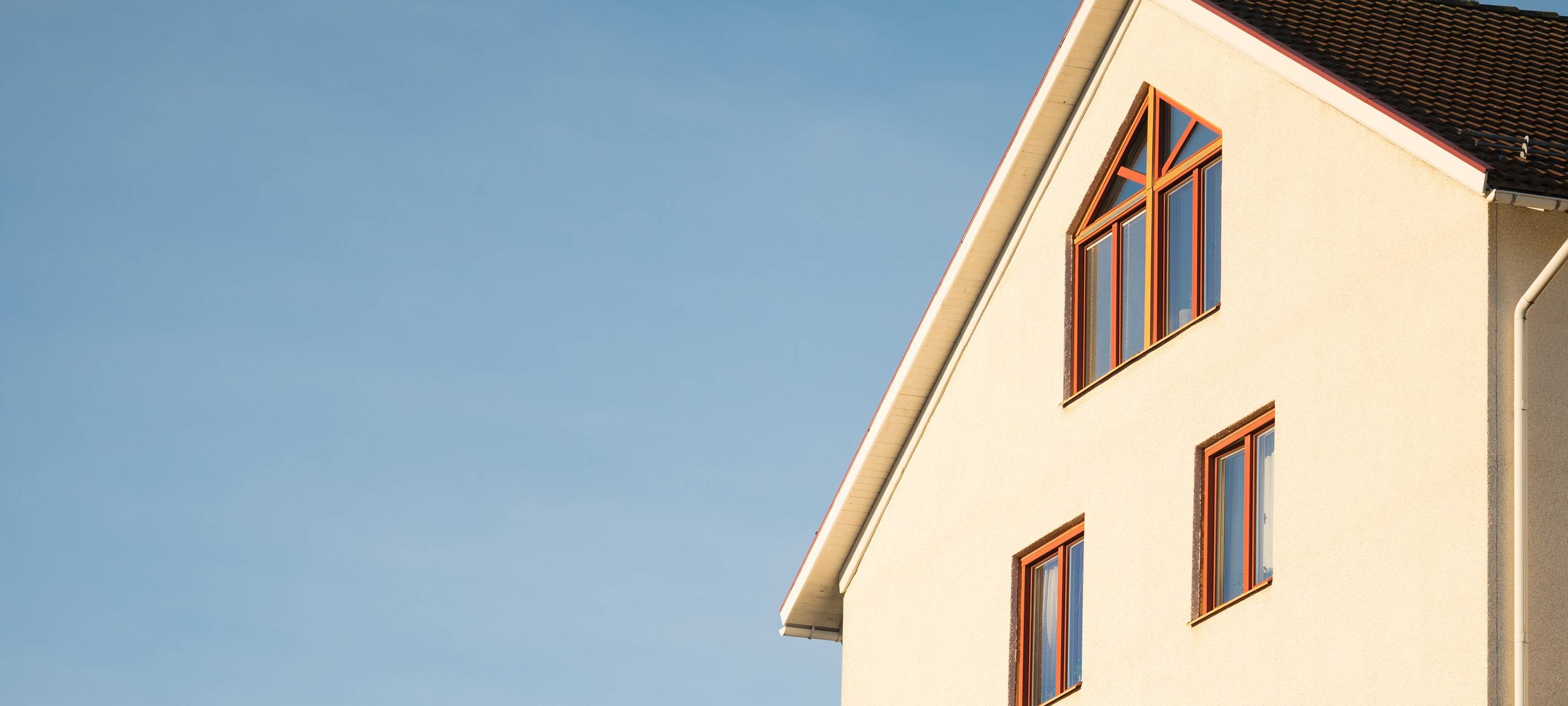 Immobilien werden immer teurer