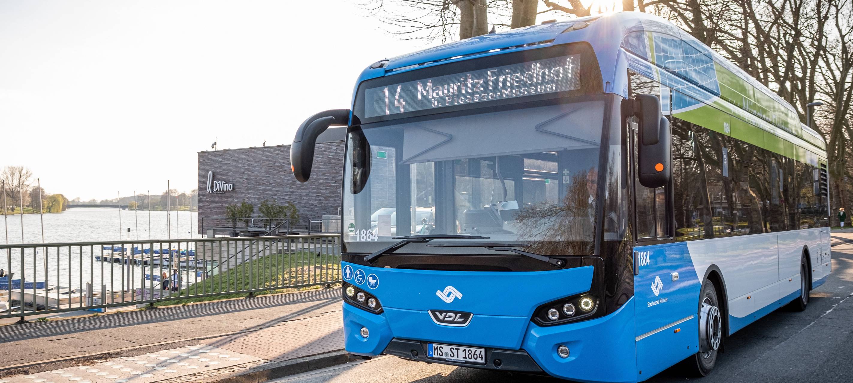 Politik reagiert auf Fahrplankürzungen