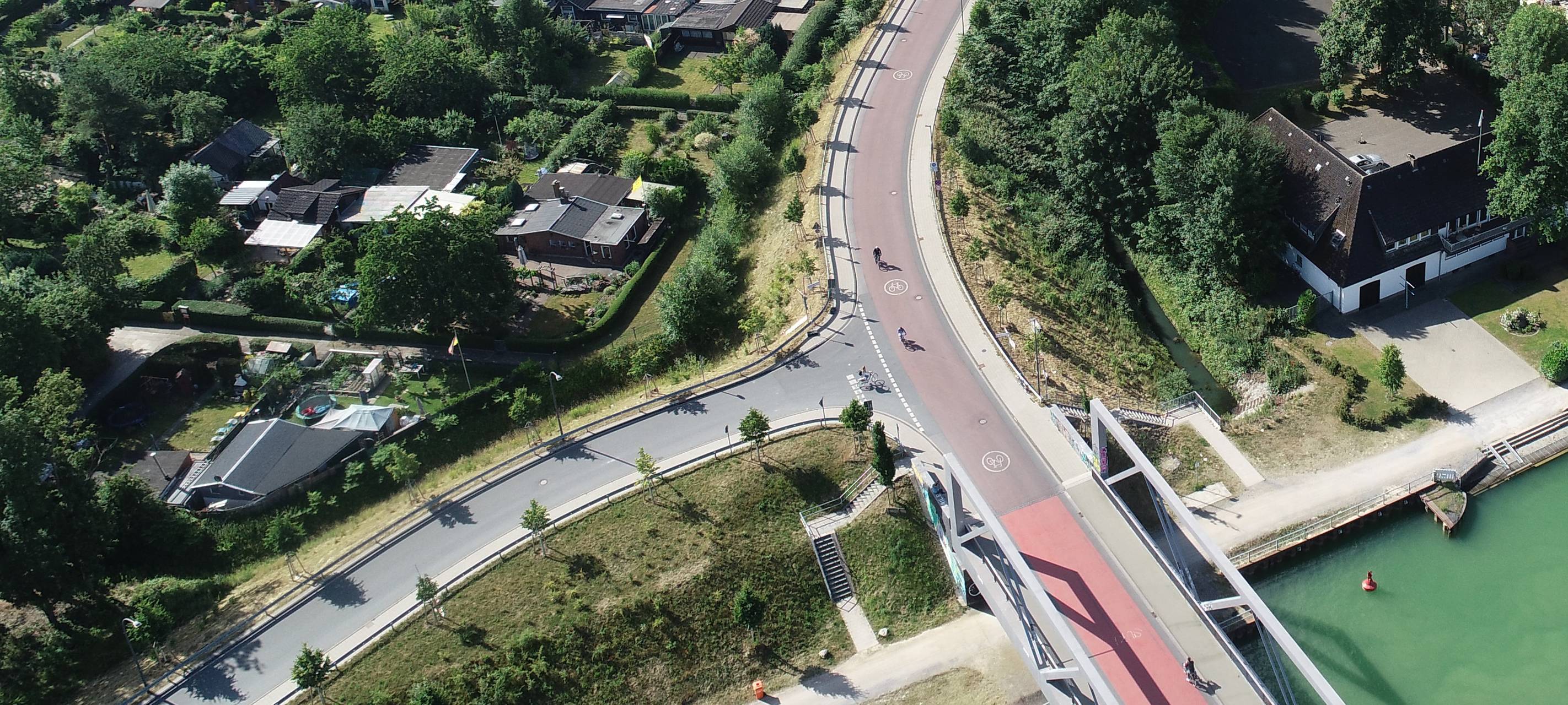 Fahrradstadtplan wurde aktualisiert