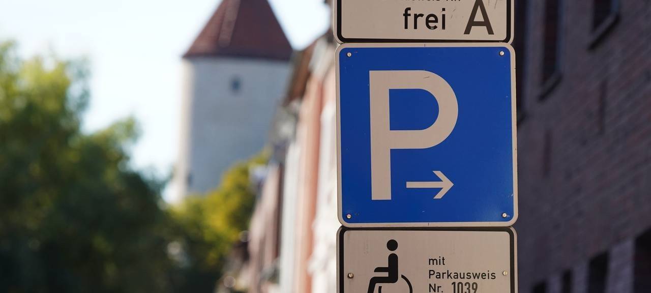 Petition gegen Erhöhung der Parkausweis-Preise