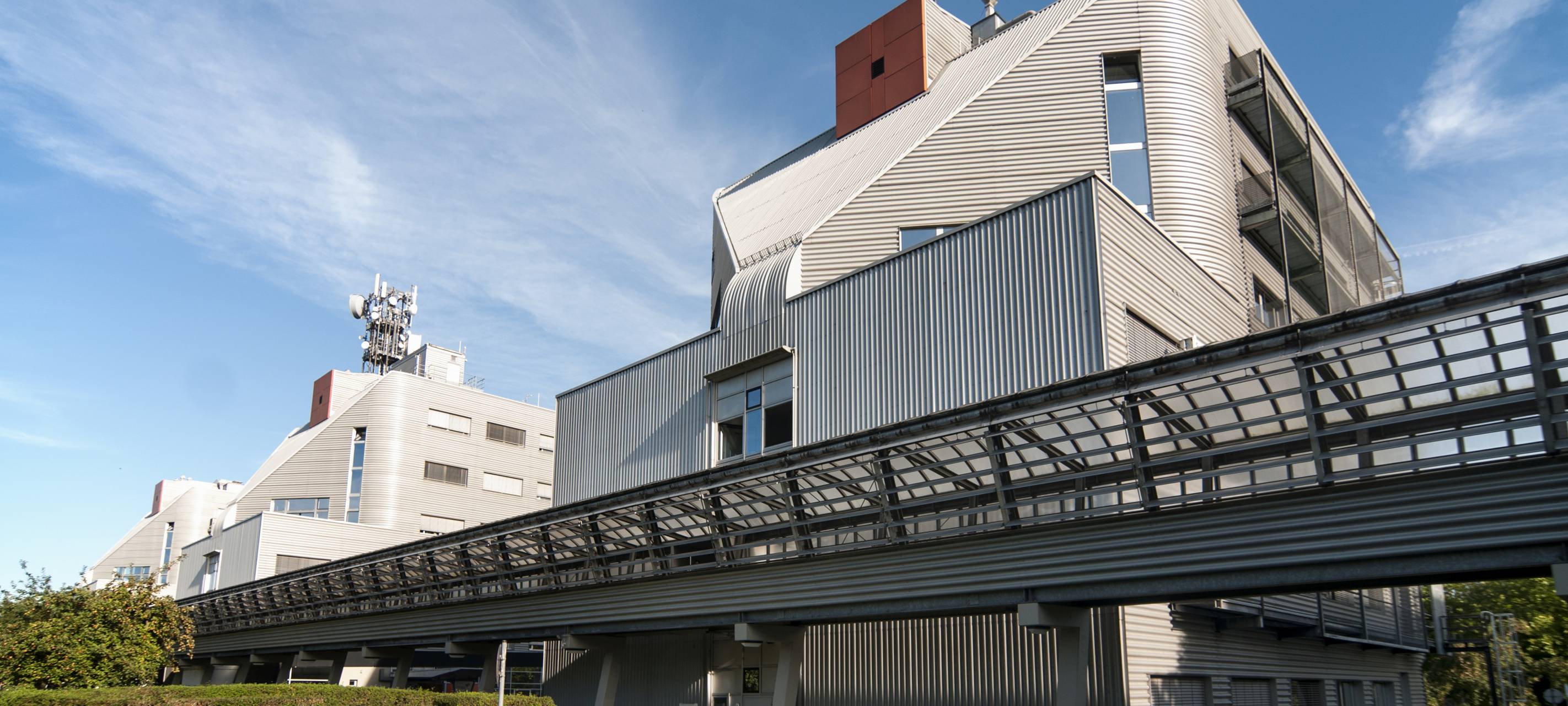 Münster wird zur "Battery City"