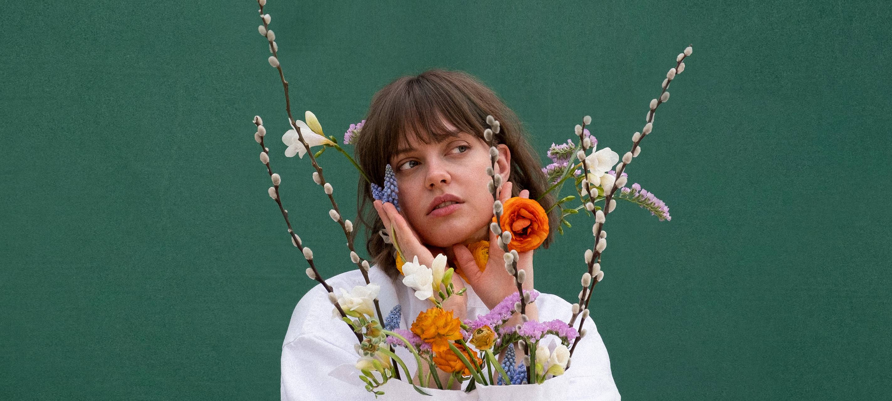 "So klingt zu Hause": theja