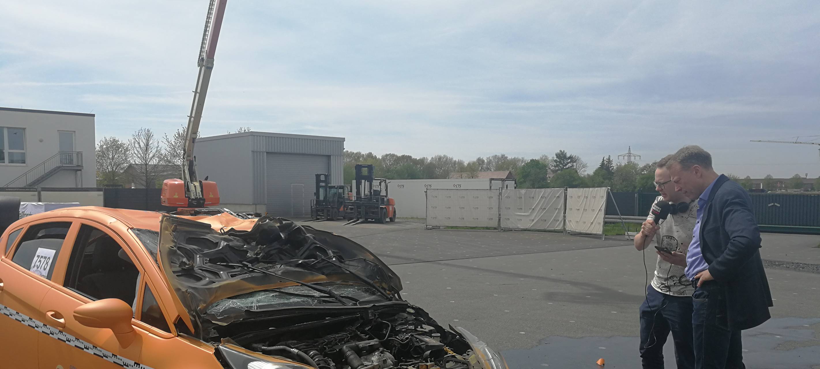 Traktor-Unfälle oft tödlich