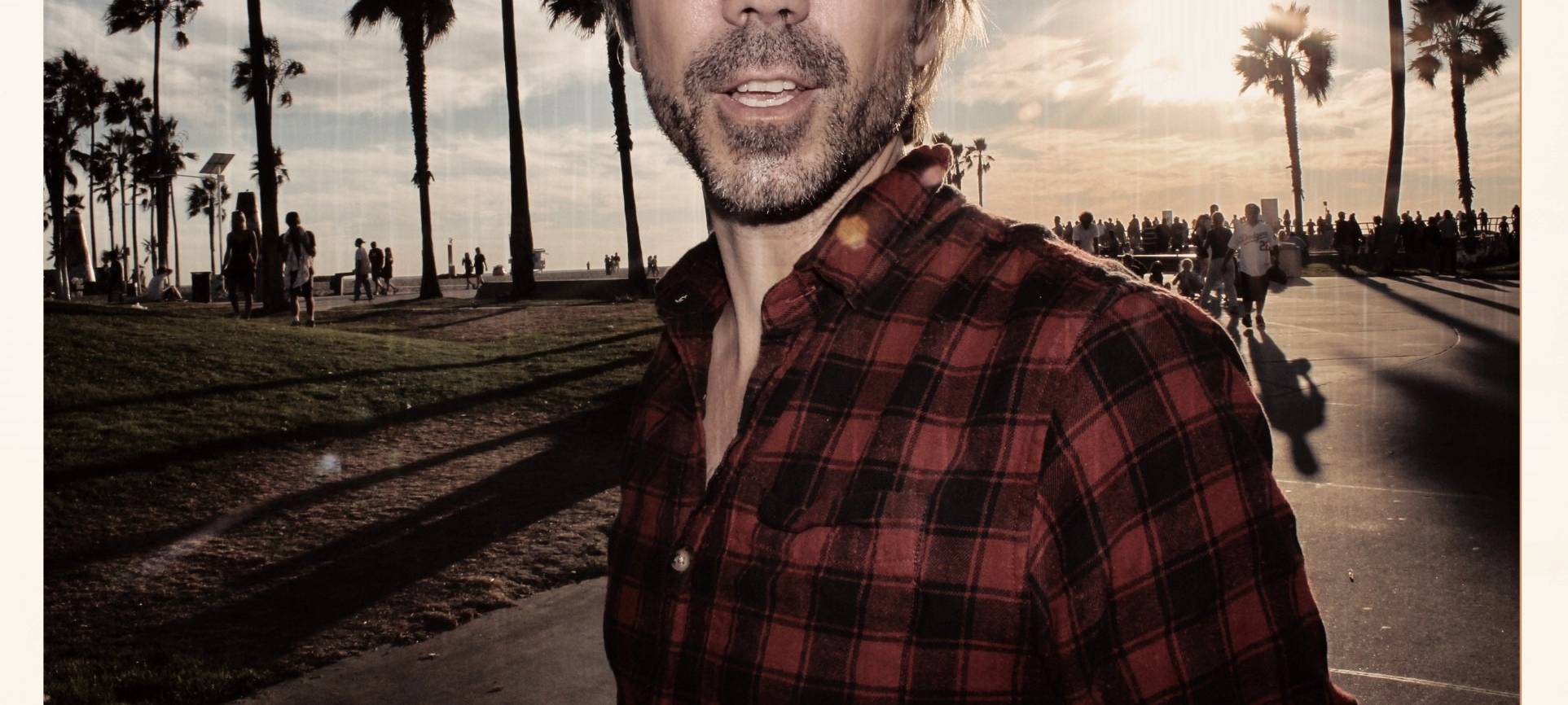 "So klingt zu Hause": Jan Loechel