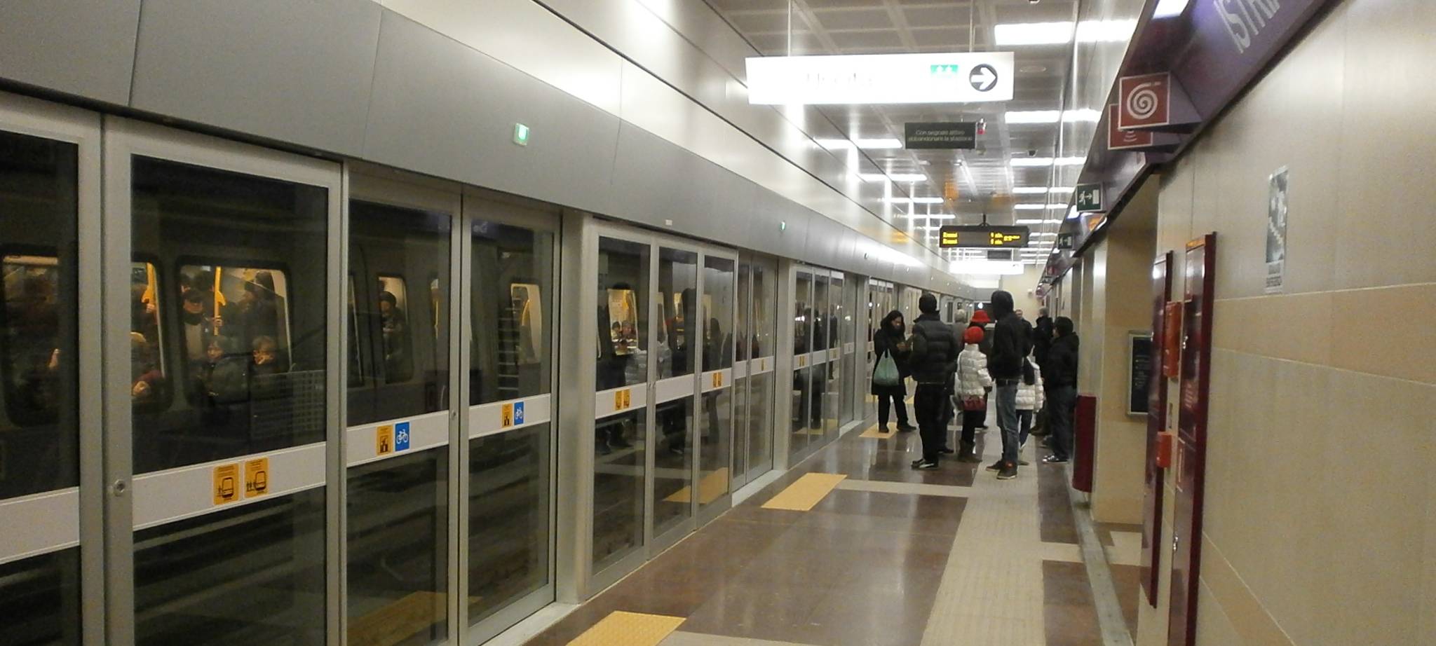 April, April – Münster bekommt keine U-Bahn