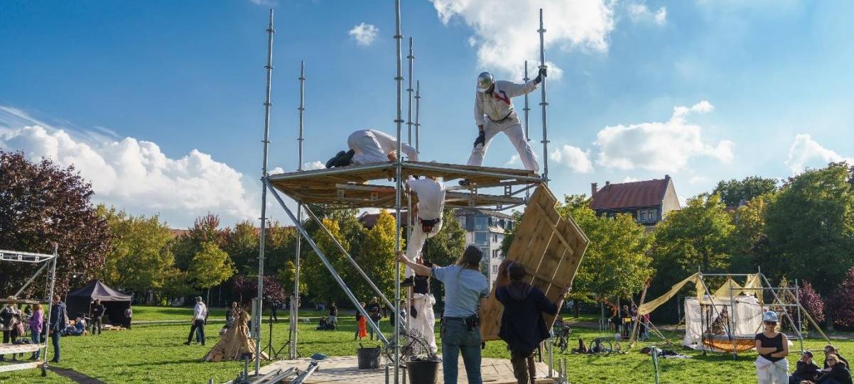 Utopia für alle