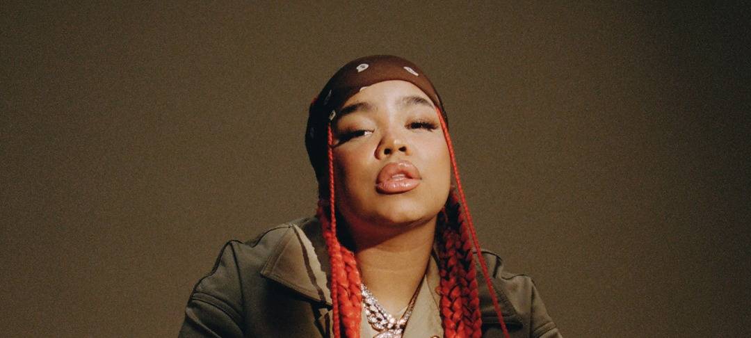 Künstlerbesuch: Zoe Wees