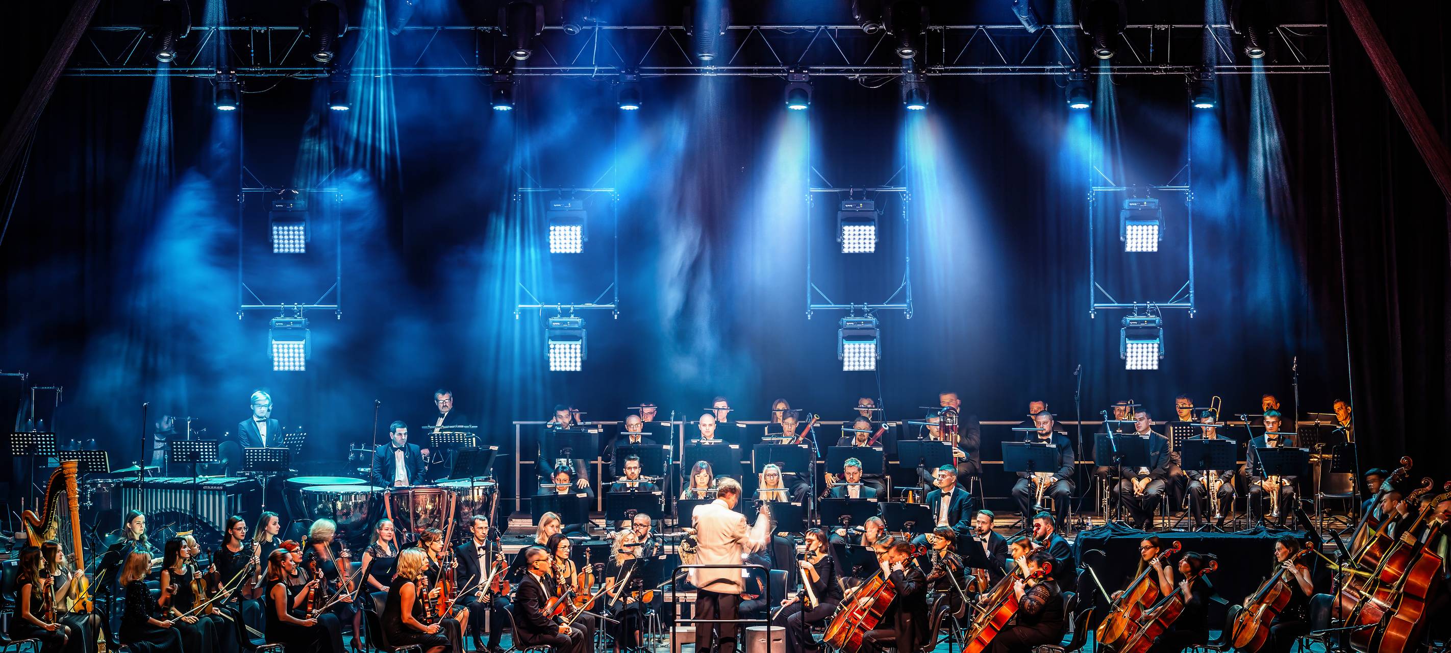 The Music of Hans Zimmer & John Williams