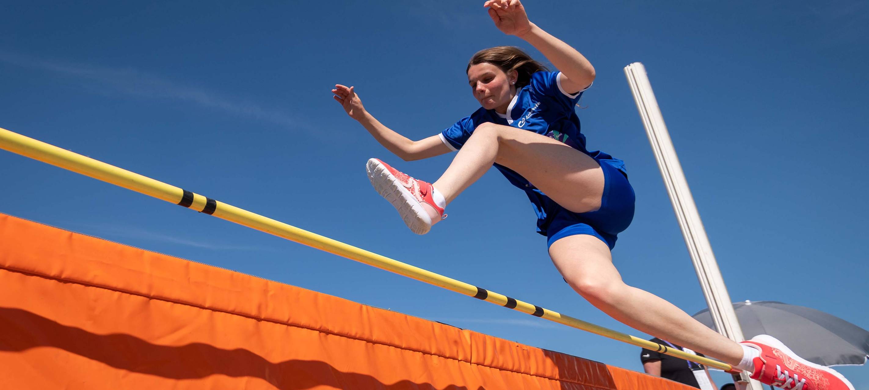 Münster Gastgeber für Olympioniken