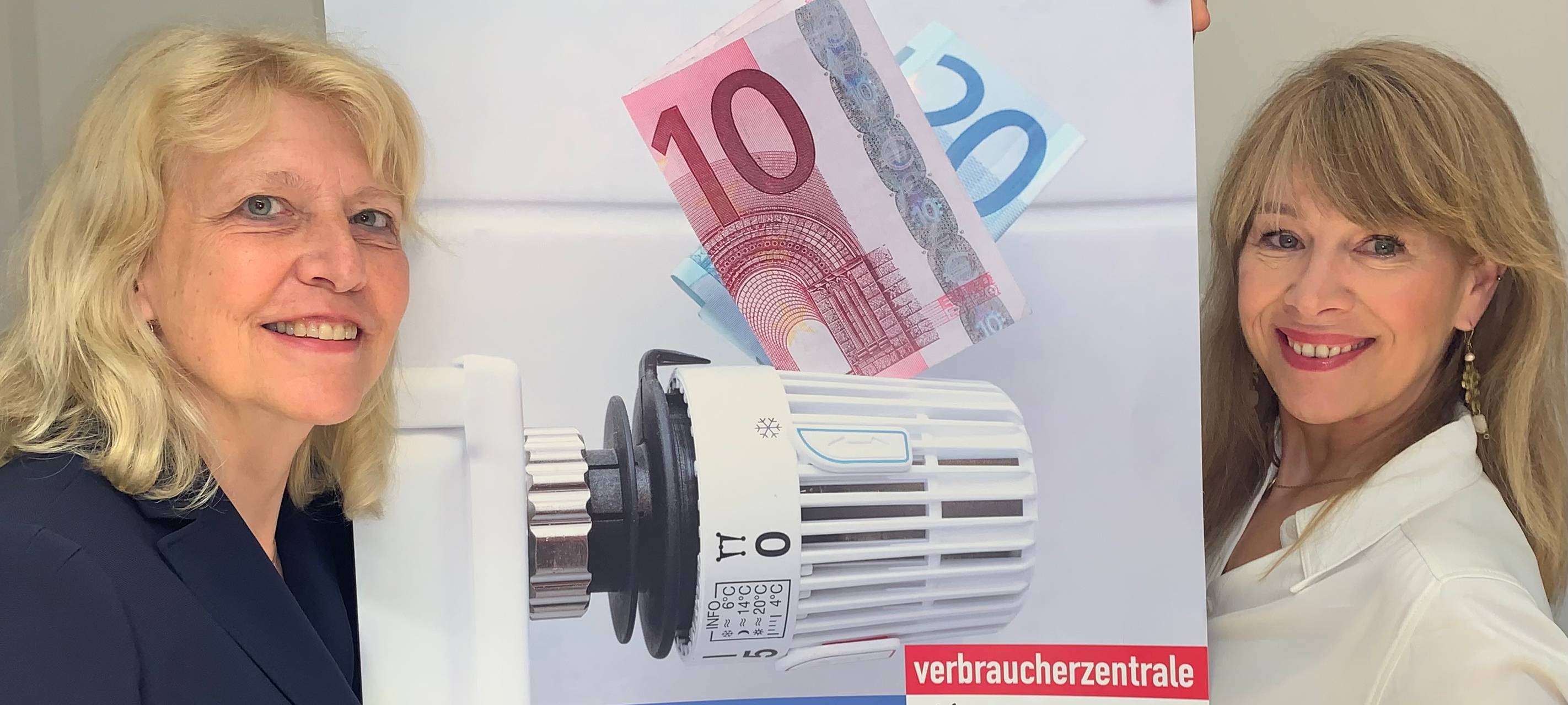 Verbraucherberatung stark nachgefragt