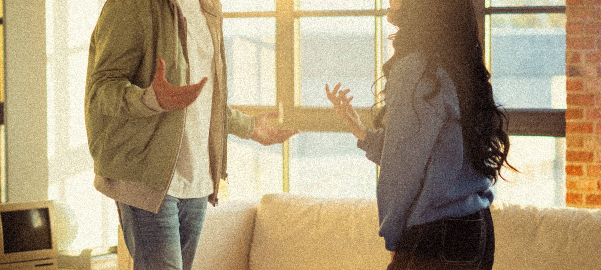 "So klingt zu Hause": André Fischer