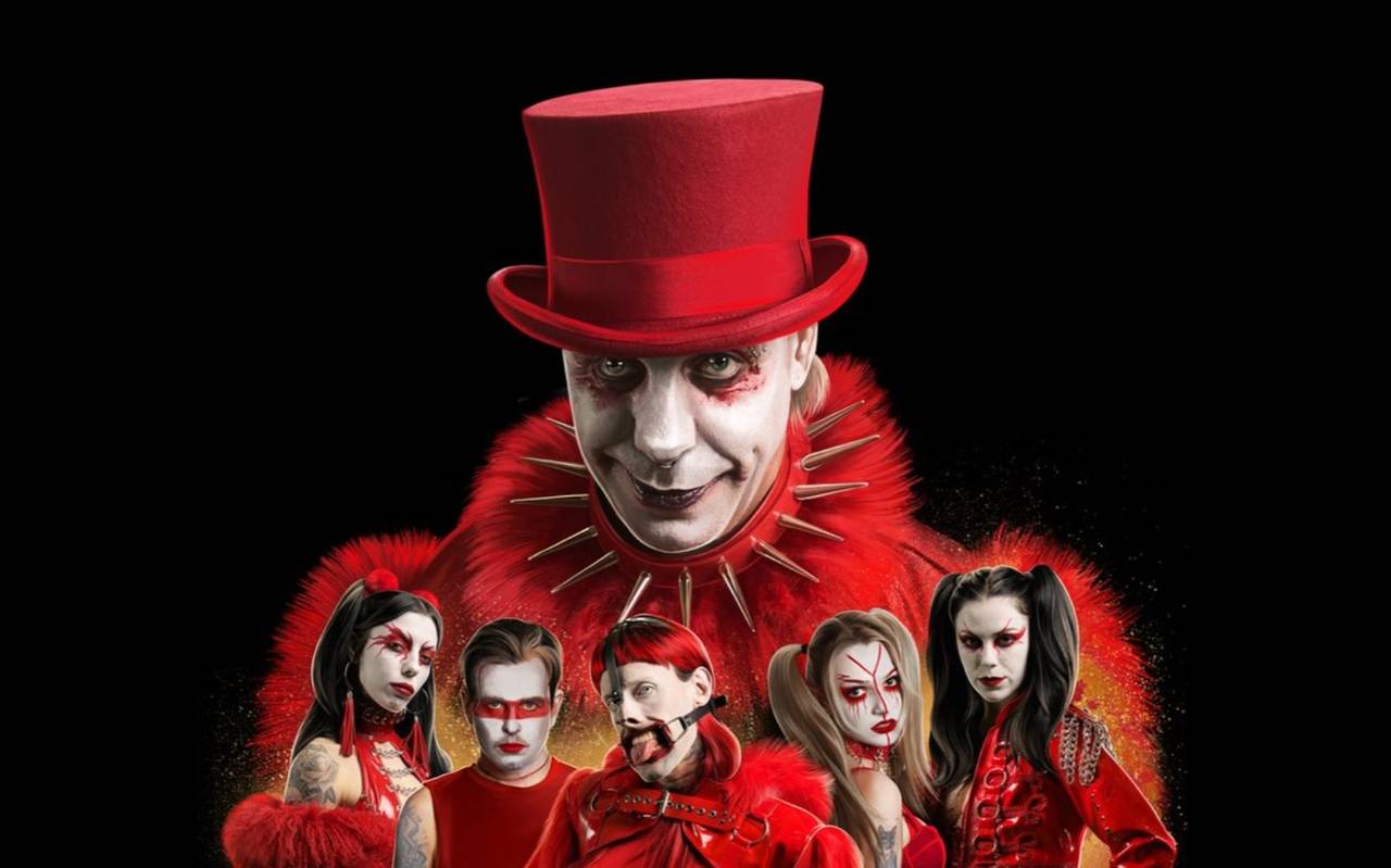 Findet LindemannKonzert statt? Antenne Münster