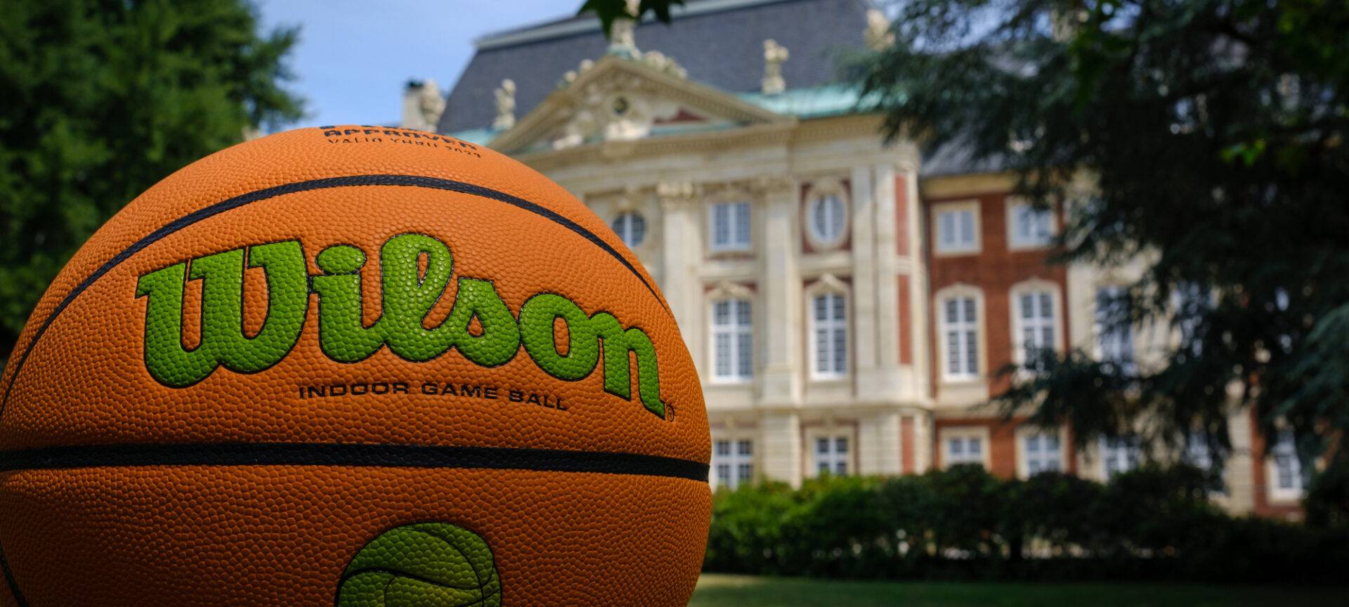 Namenswechsel bei Basketballern