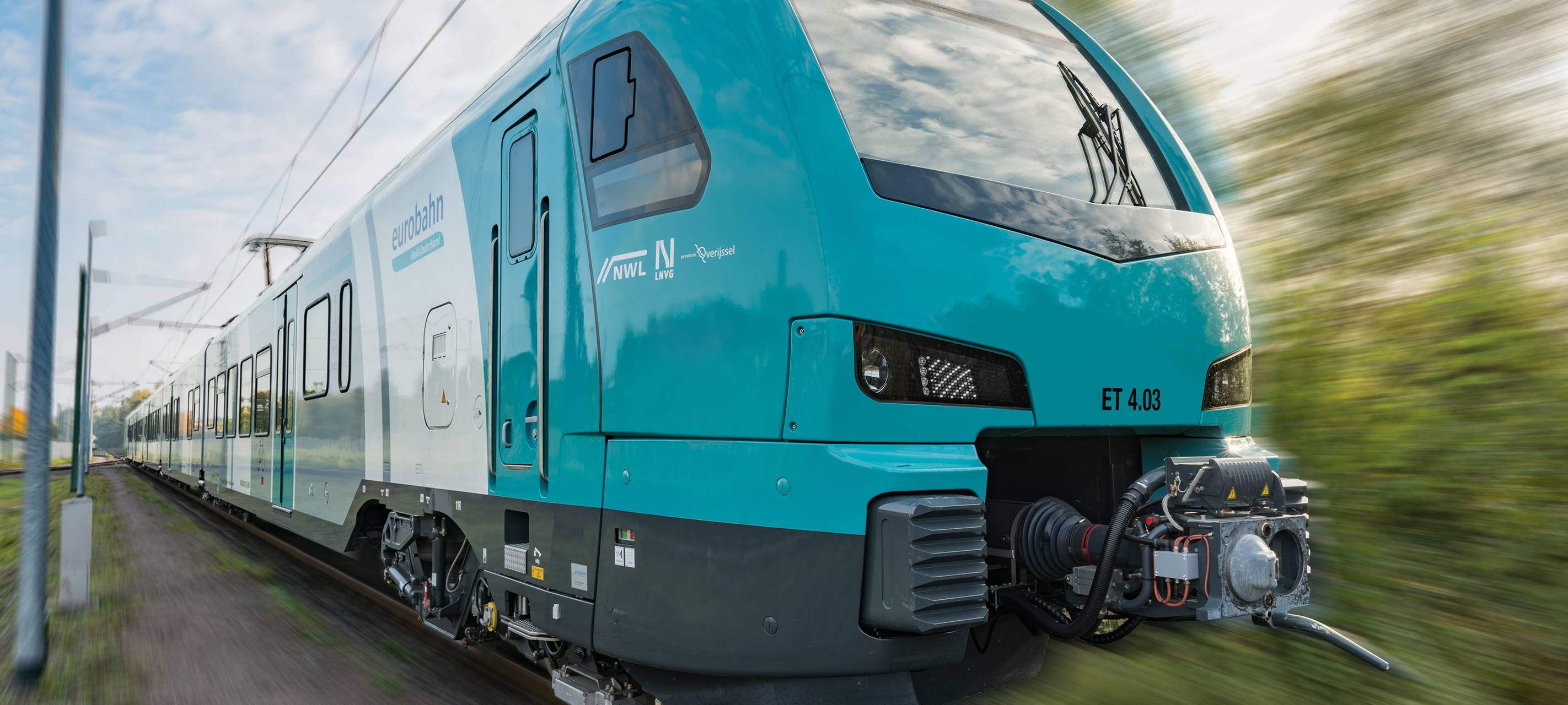 Streik bei der Eurobahn ohne Ende in Sicht