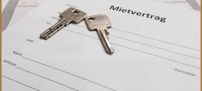 Mieten steigen nicht mehr so stark