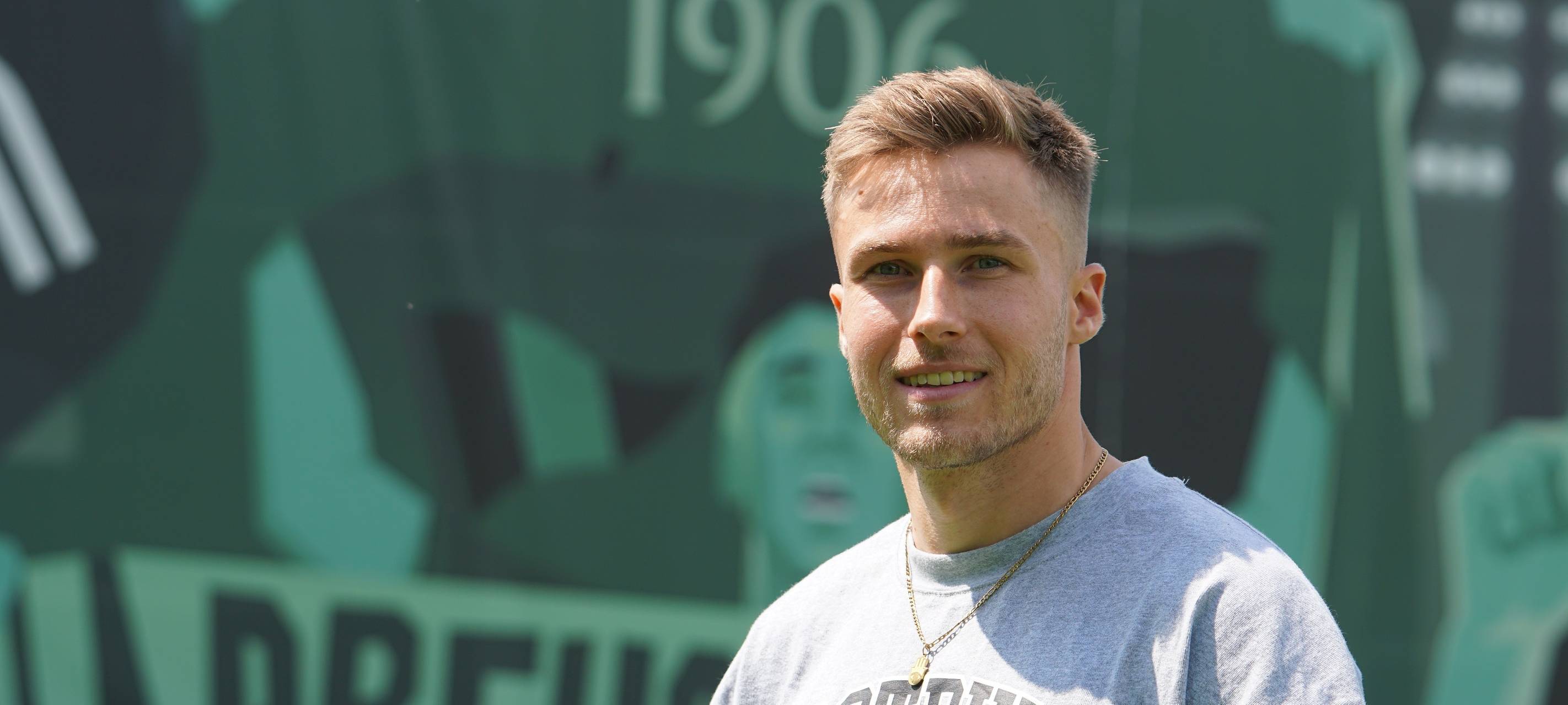 Grodowski verlässt die Preußen