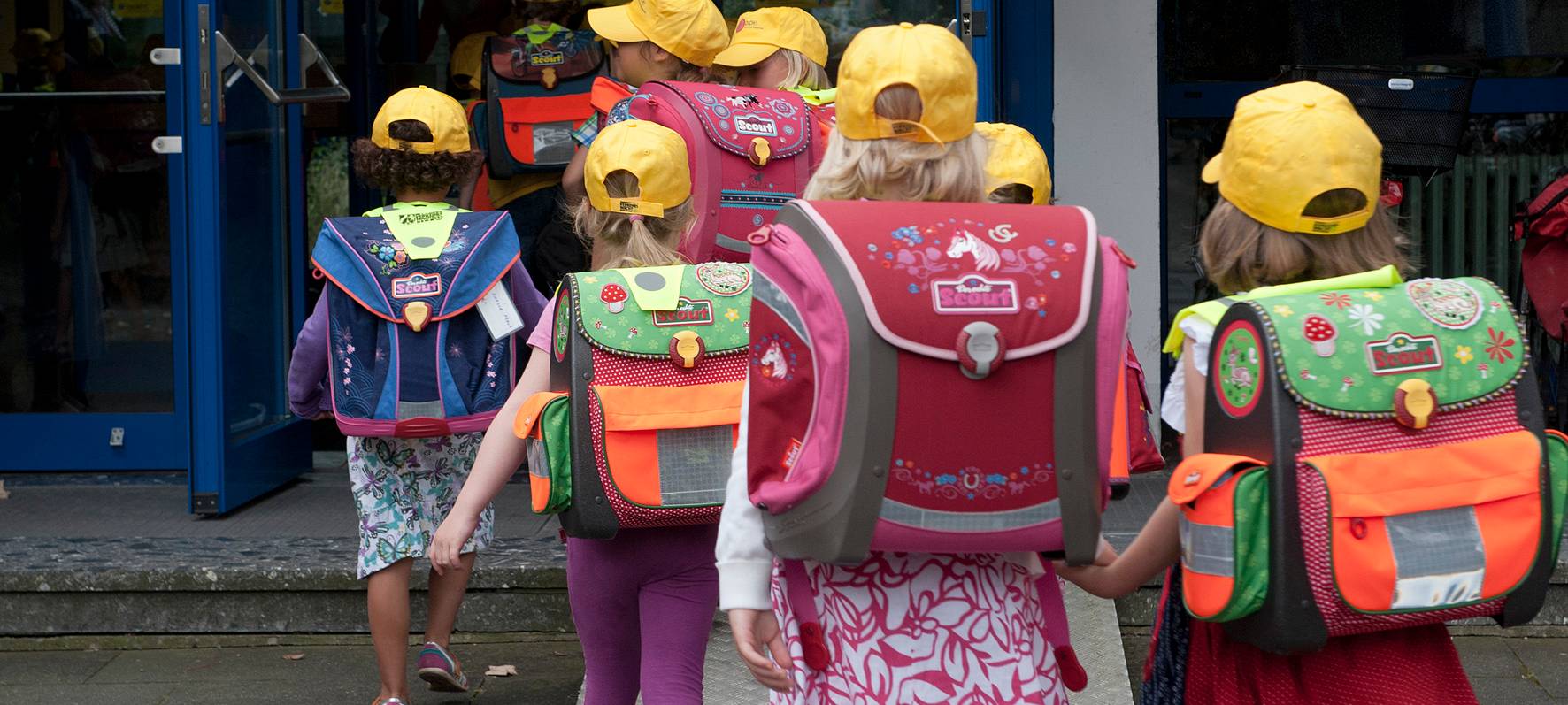 Keine "Schulstraßen" in Münster