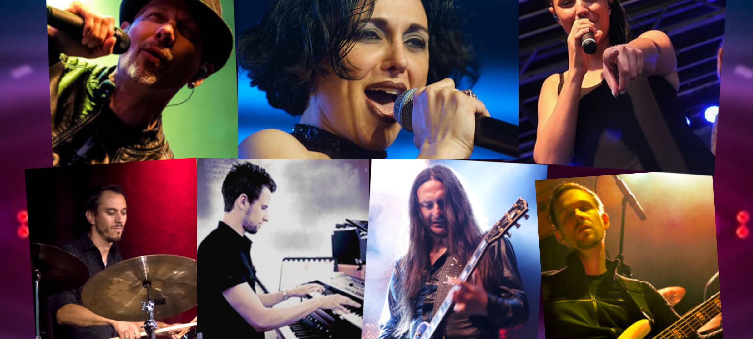 ANTENNE MÜNSTER-Party beim Hammer-Straßen-Fest