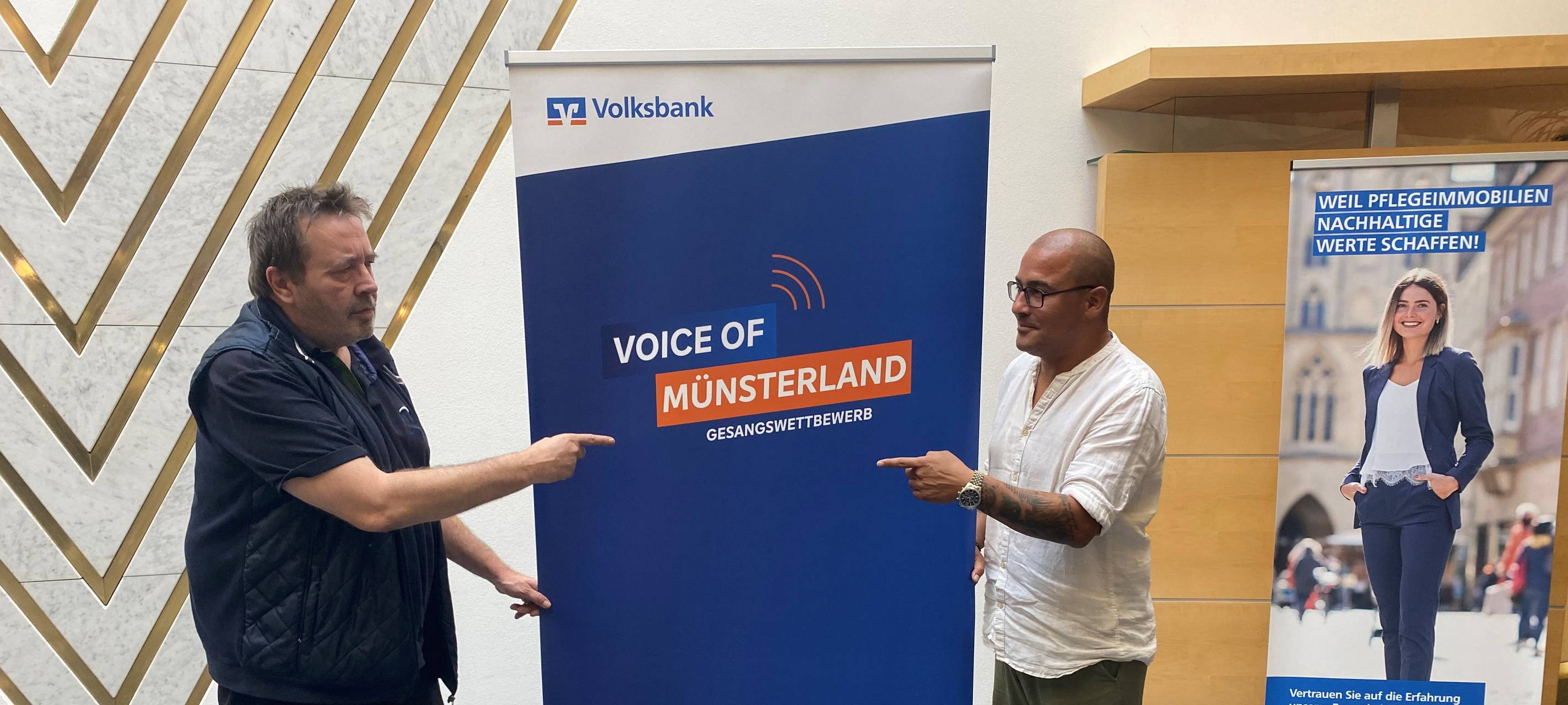 Voice of Münsterland