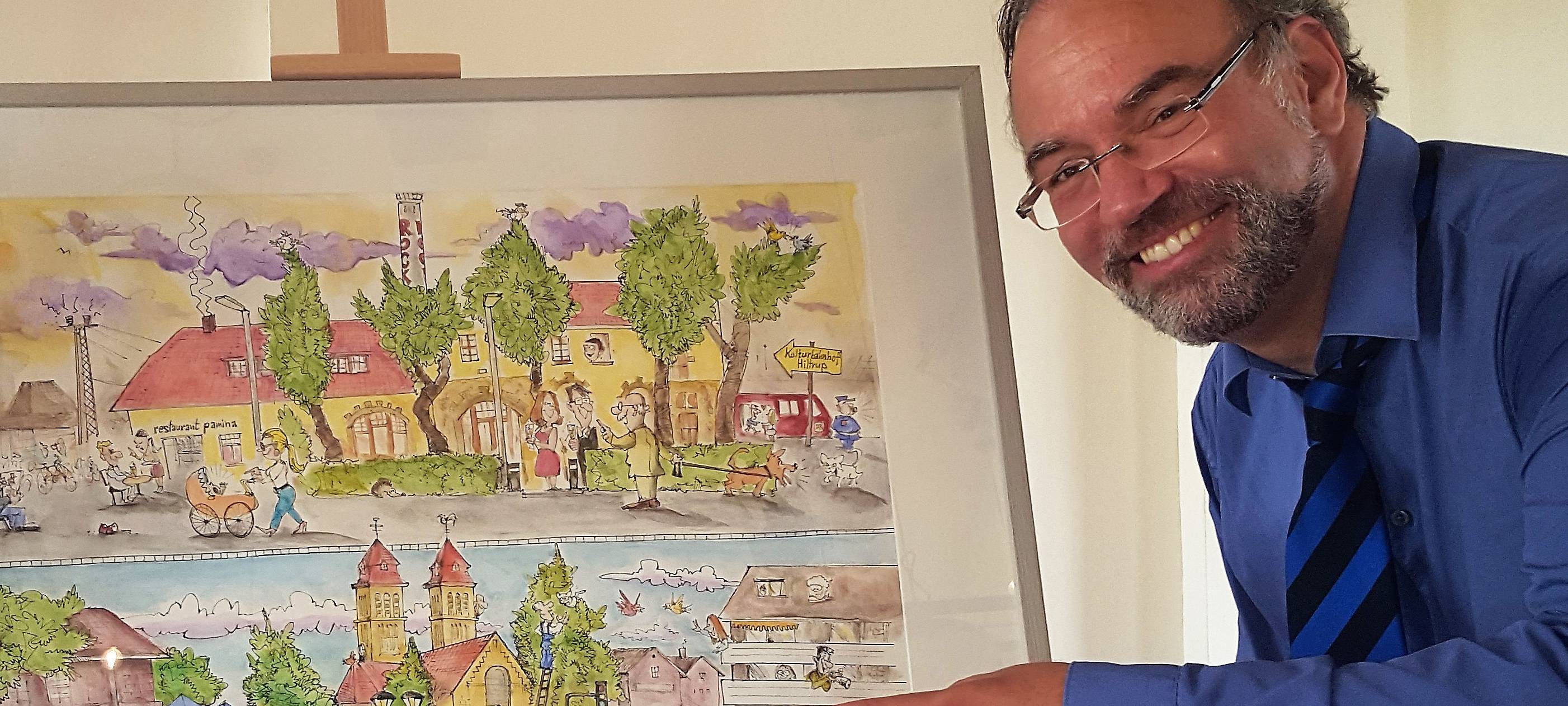 Zinkant's Zeitsprünge