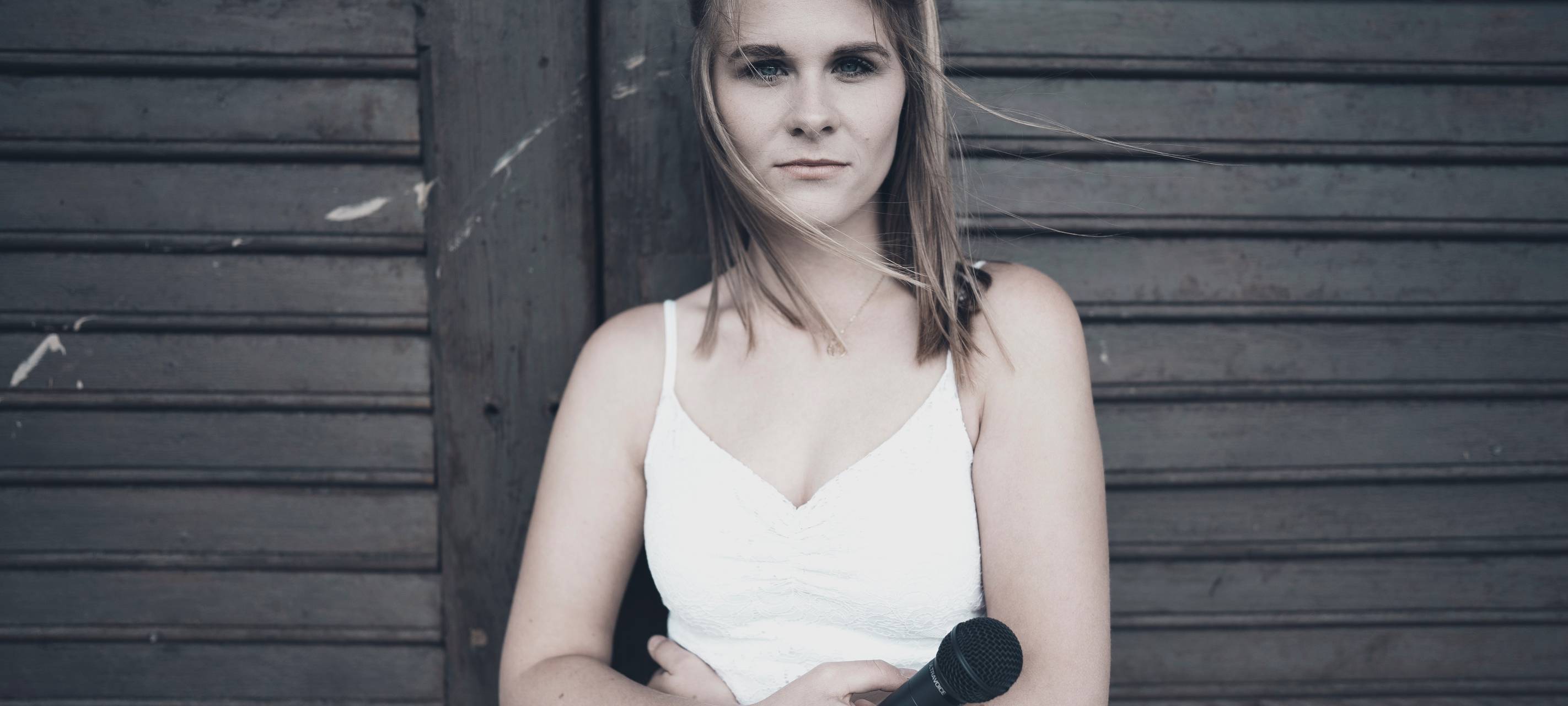 So klingt zu Hause: Patti Stebel