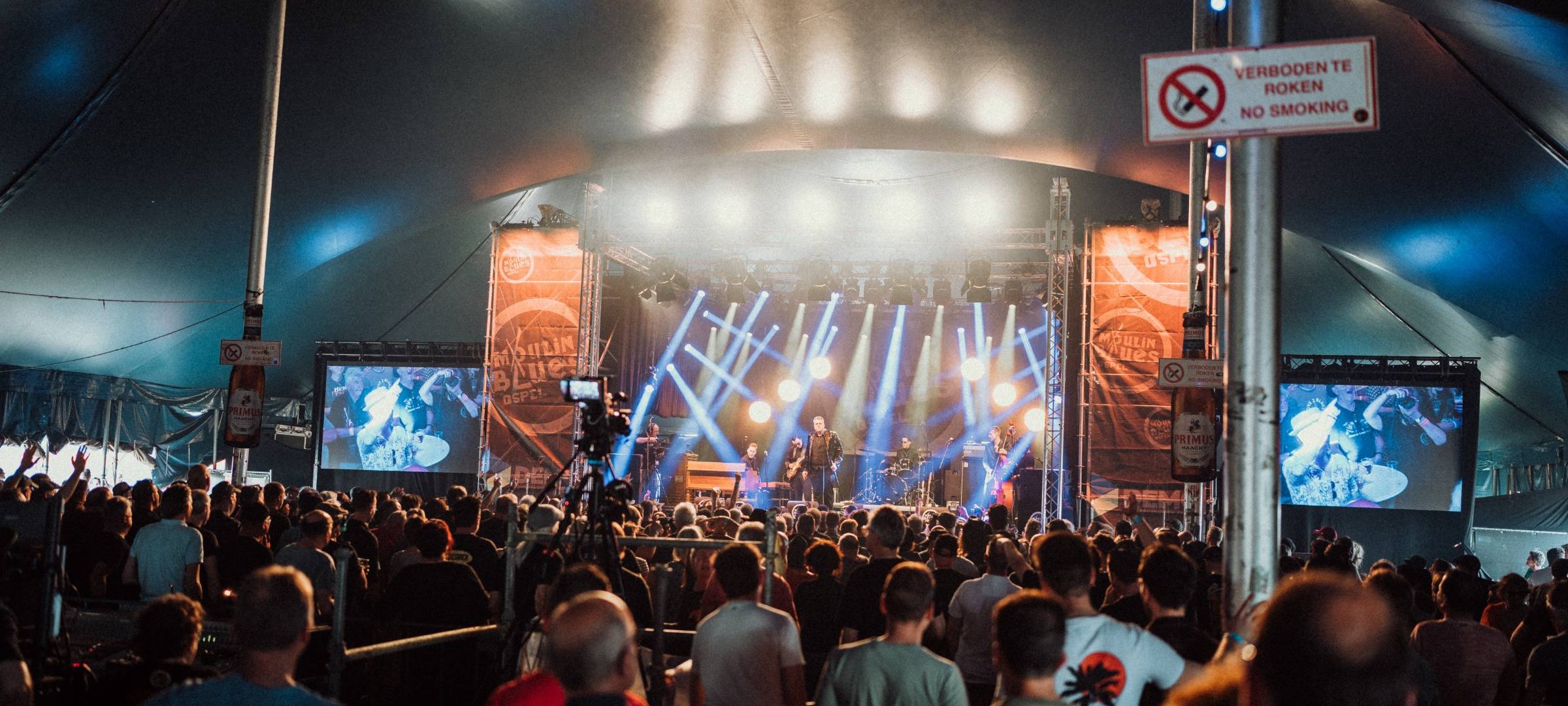 Kreuzviertelfest mit Prominenz