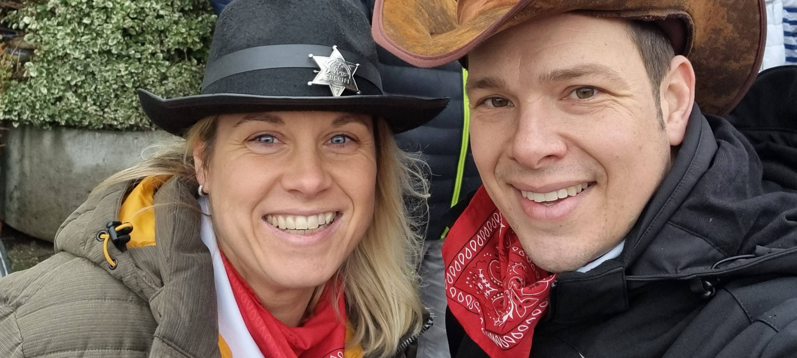 Eine unmögliche Mission