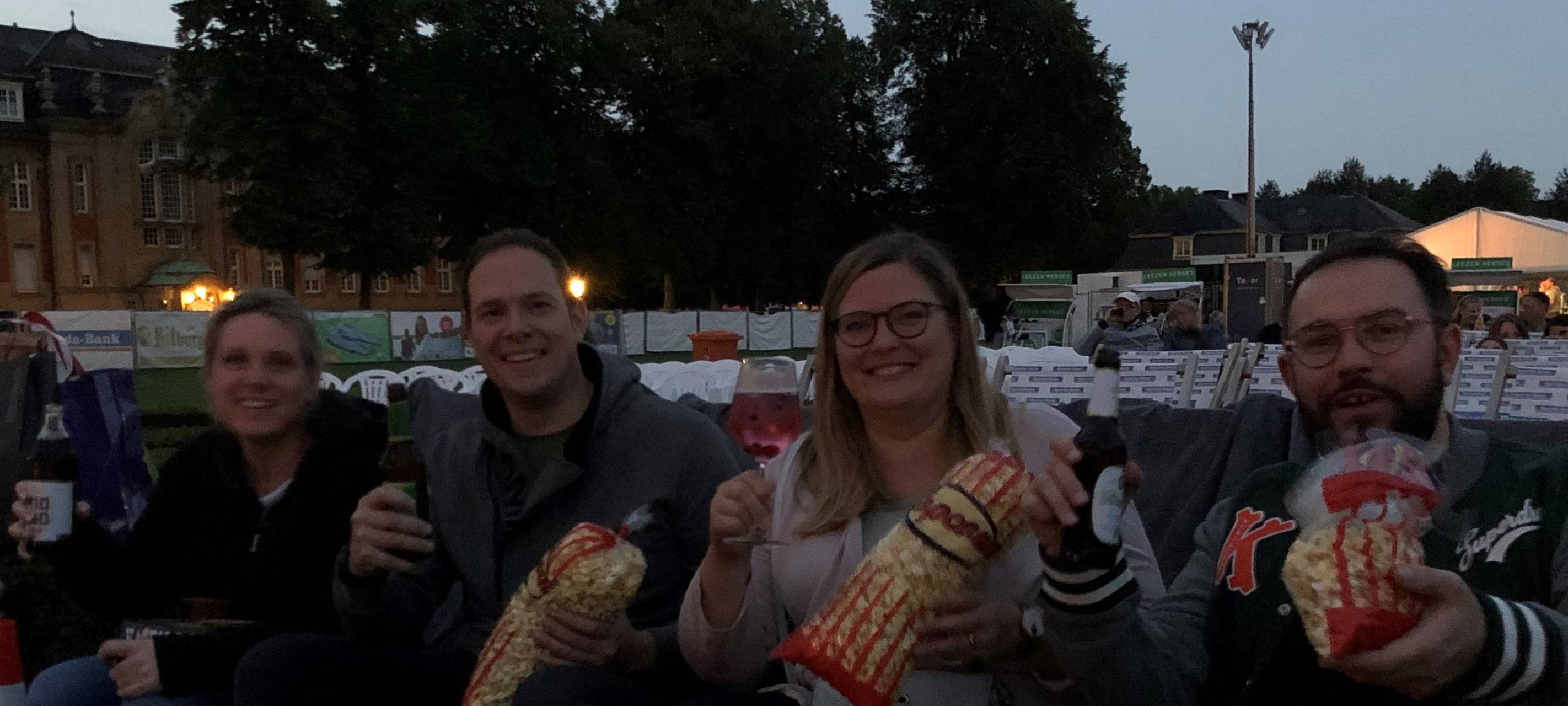 Eine unmögliche Mission