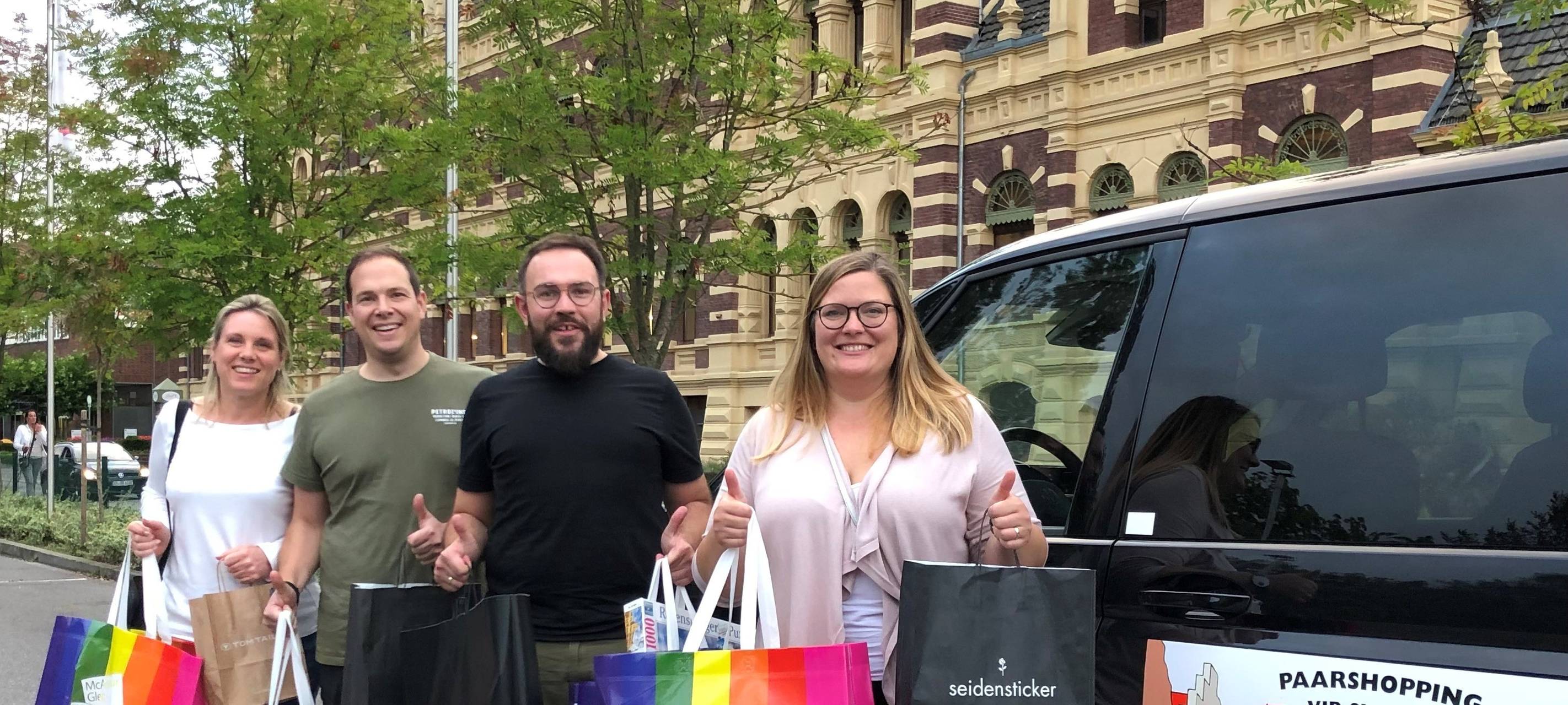 Eine unmögliche Mission