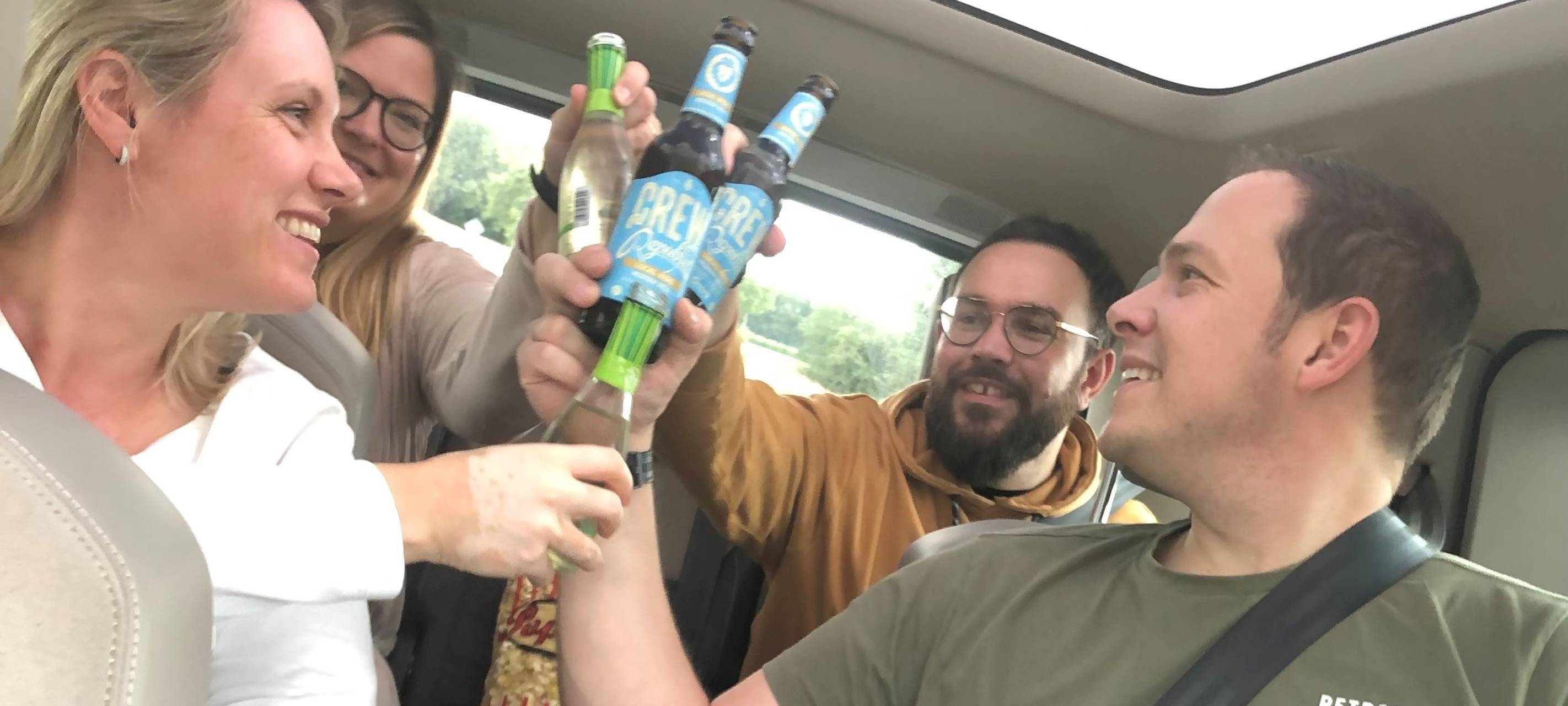 Eine unmögliche Mission