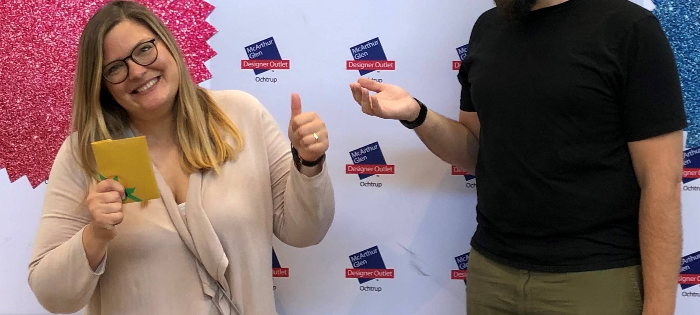 Eine unmögliche Mission