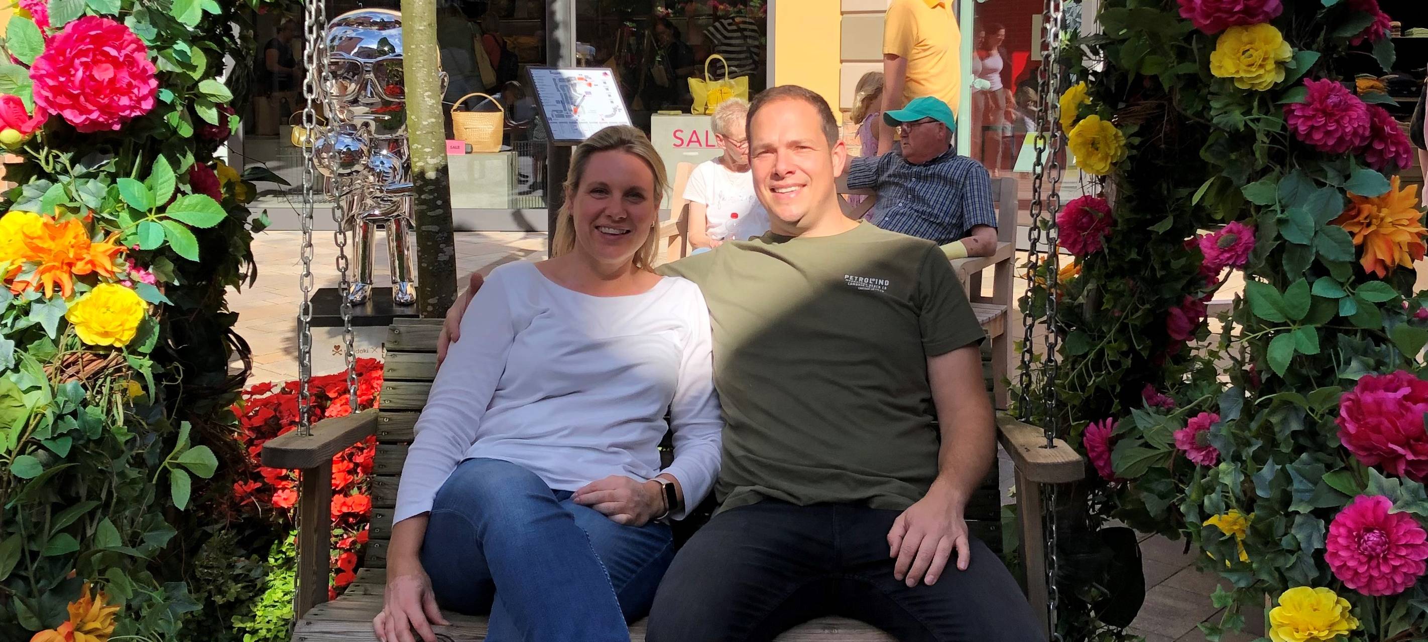 Eine unmögliche Mission