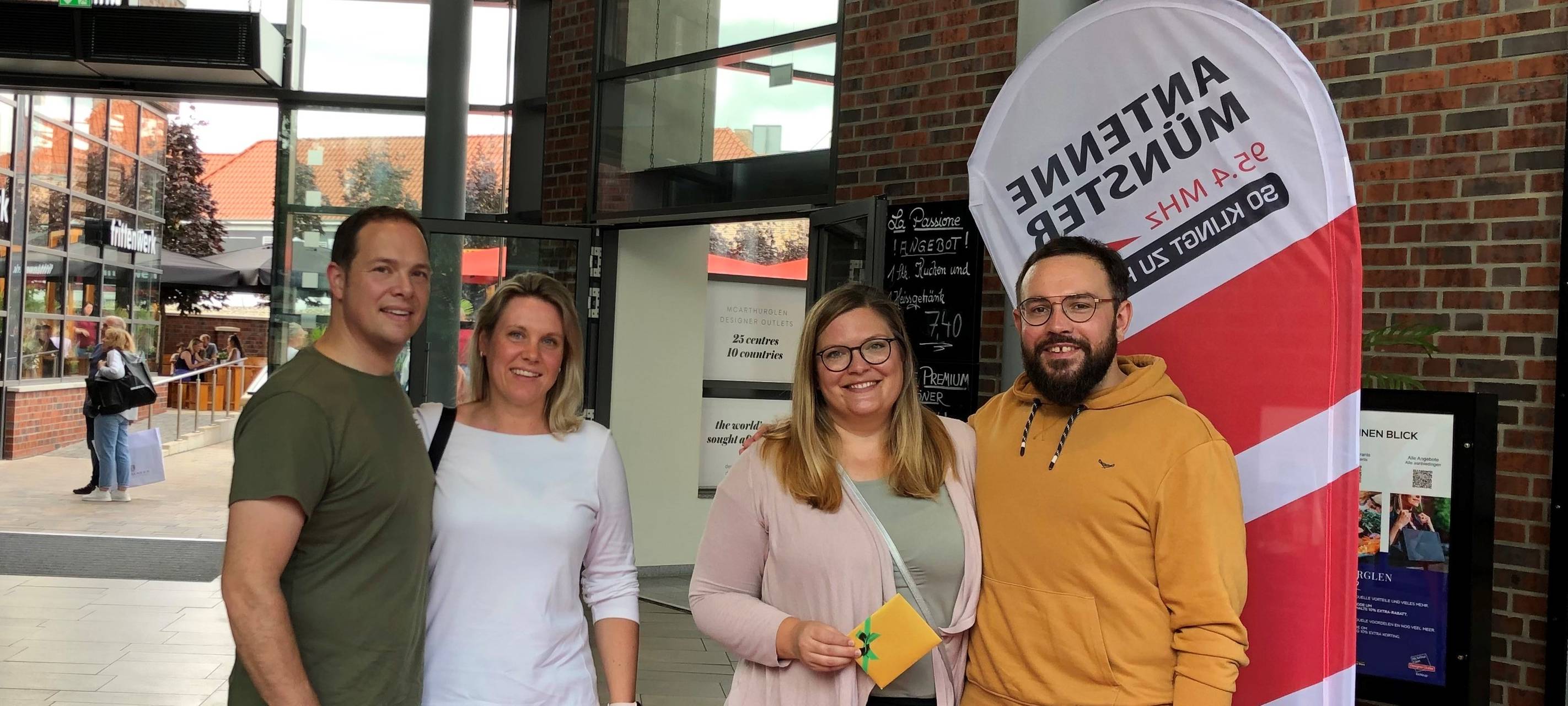 Eine unmögliche Mission