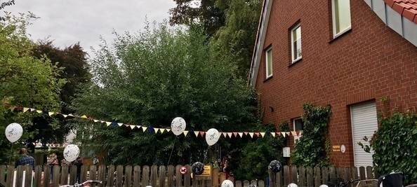 Gestiegene Kosten bringen Kitas in Nöte