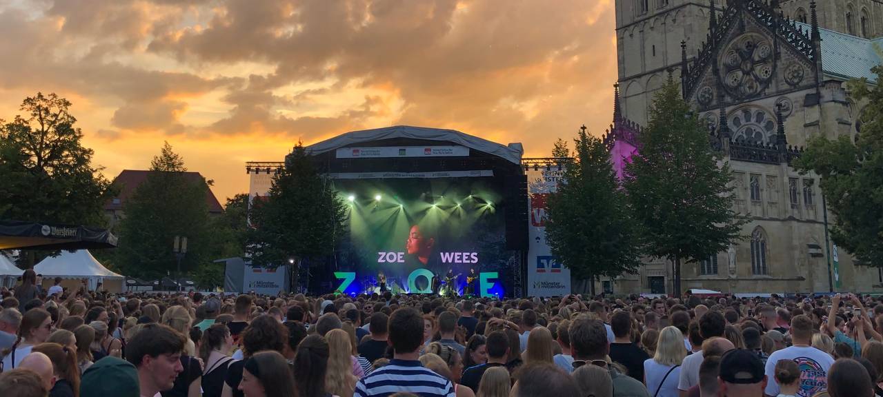 Das war das Stadtfest 2023